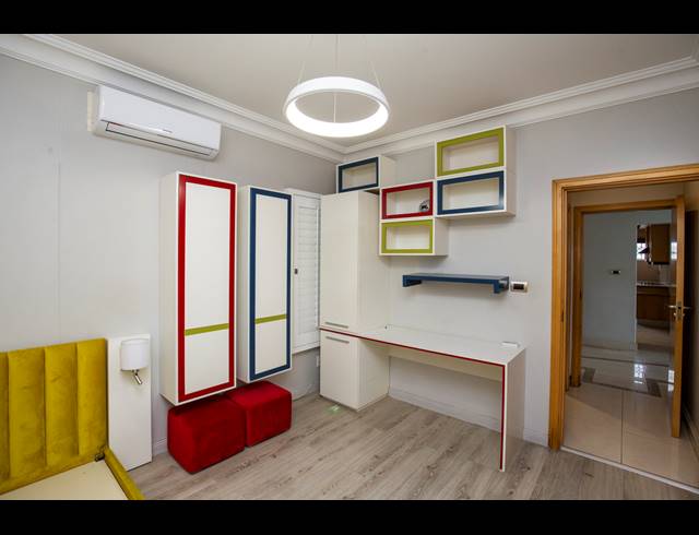 3 BEDROOM APARTMENT FOR SALE IN MUSGRAVE